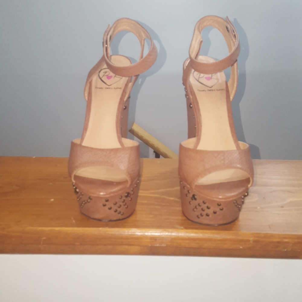 Wedges